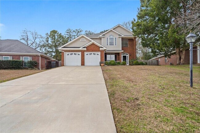 Building Photo - 7181 Windmill Pl S