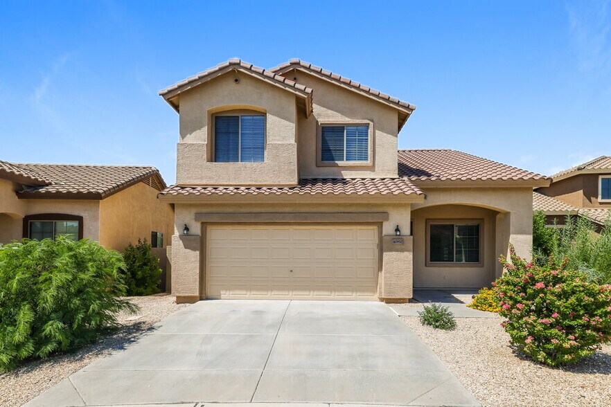 Building Photo - 40810 N Hudson Ct