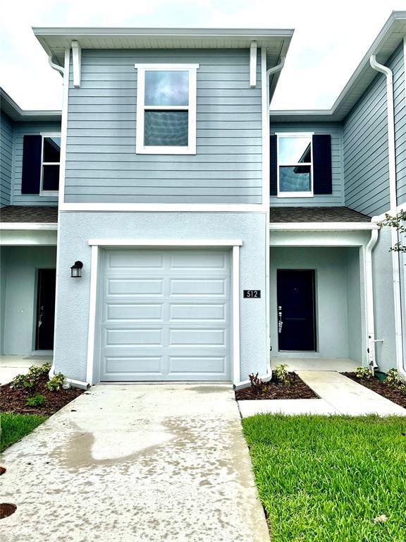 Building Photo - 512 Hart Ln