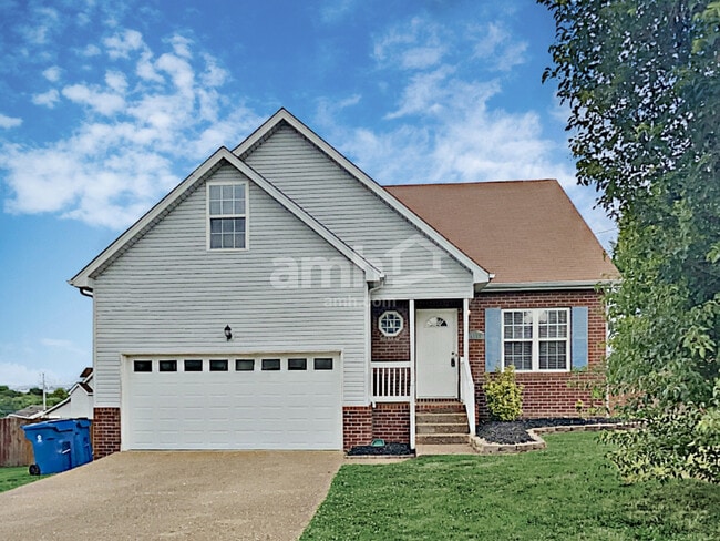 Building Photo - 4107 Mountain Top Trl