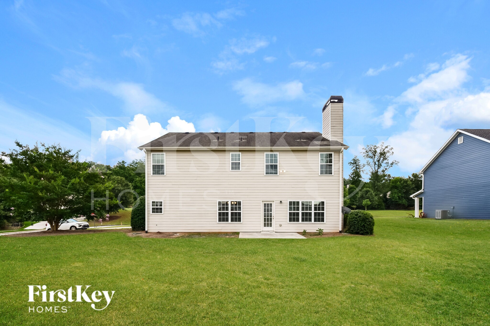 Building Photo - 6303 Spring Cove Dr