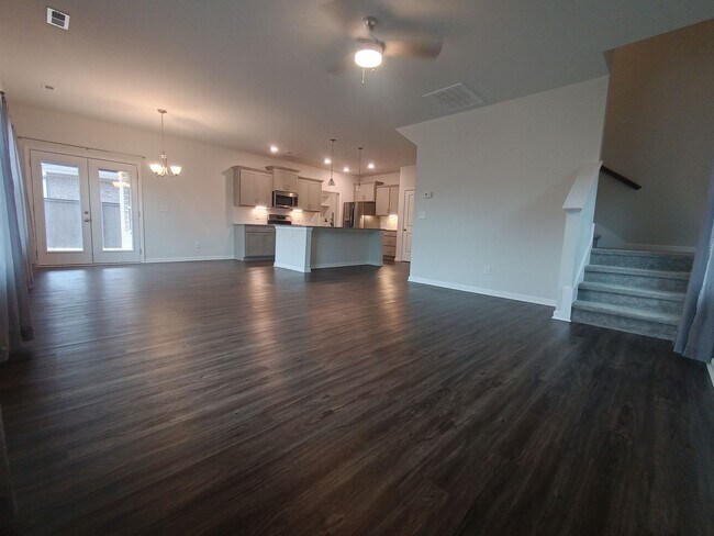 Building Photo - Fabulous Roomy two story house with room to roam