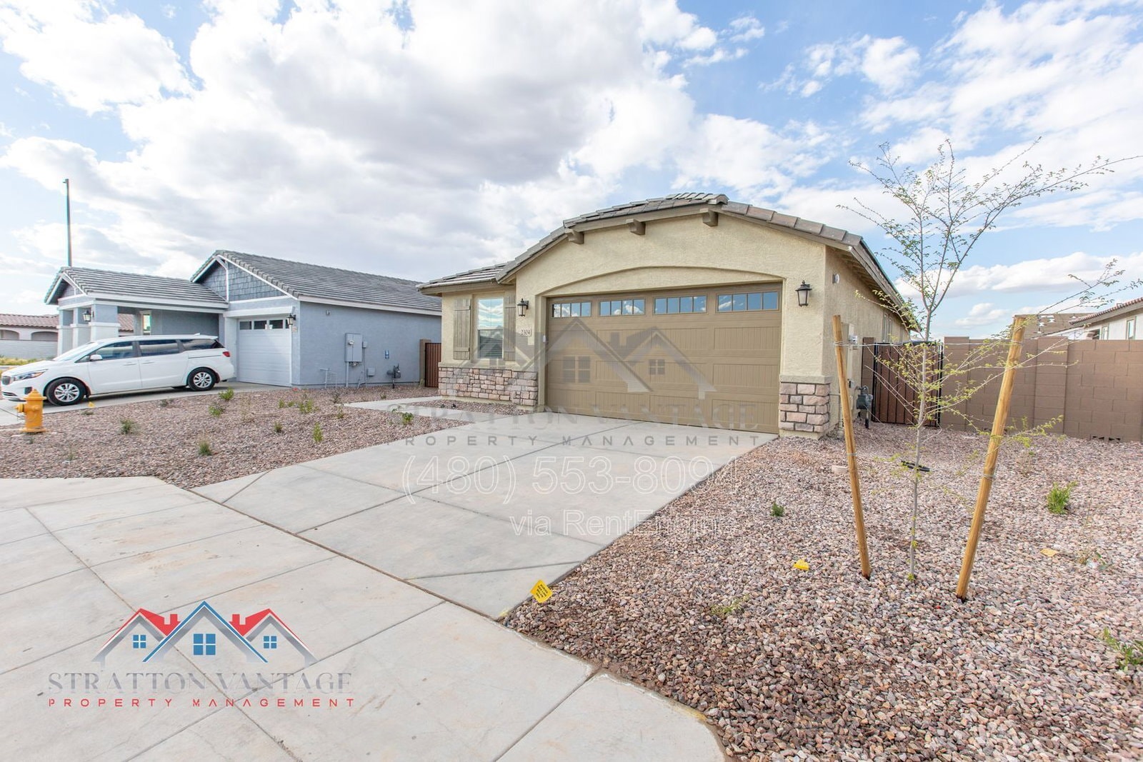 Building Photo - 2304 E Kelly Dr
