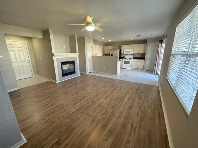 Building Photo - 8181 S Laredo Ct