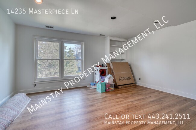 Building Photo - 14235 Masterpiece Ln