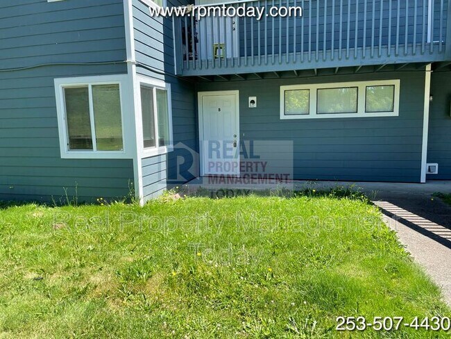 Building Photo - 3810 22nd Ave SE