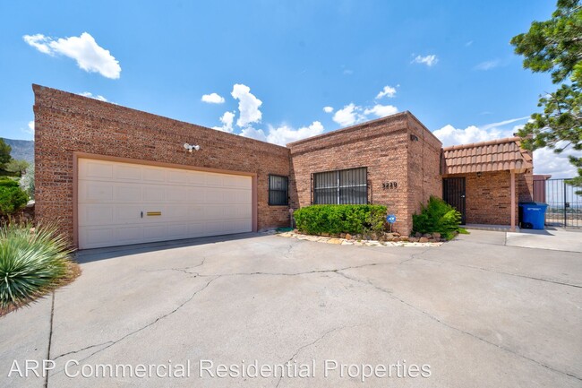 Primary Photo - 2 br, 2 bath House - 3229 High Point