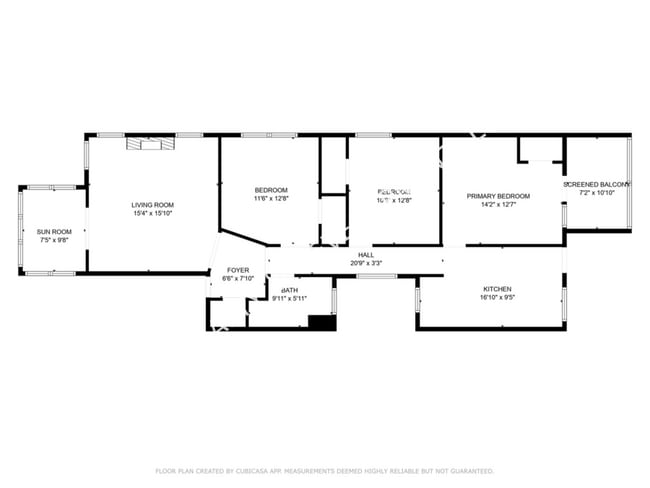 Building Photo - 1515 E 67th Pl