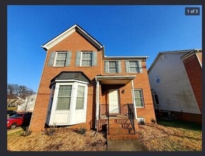 Building Photo - 601 S Allen Ave