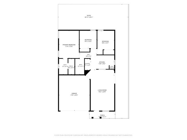 Building Photo - Charming 3-bedroom, 2-bathroom home in Wildhorse!