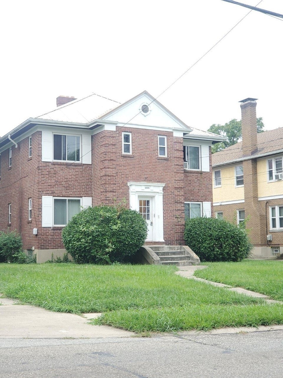 Building Photo - 6226 Kennedy Ave