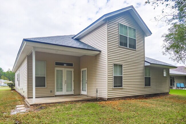 Building Photo - 3161 White Heron Trail