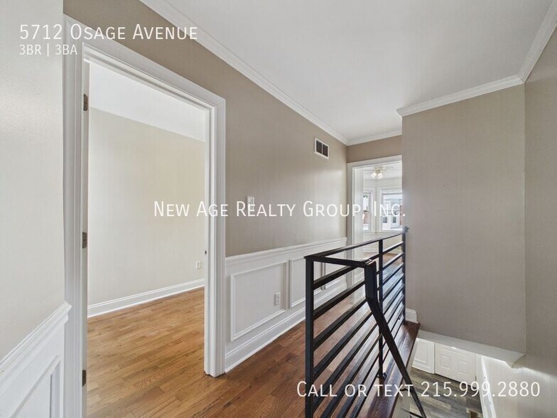 Building Photo - 5712 Osage Ave