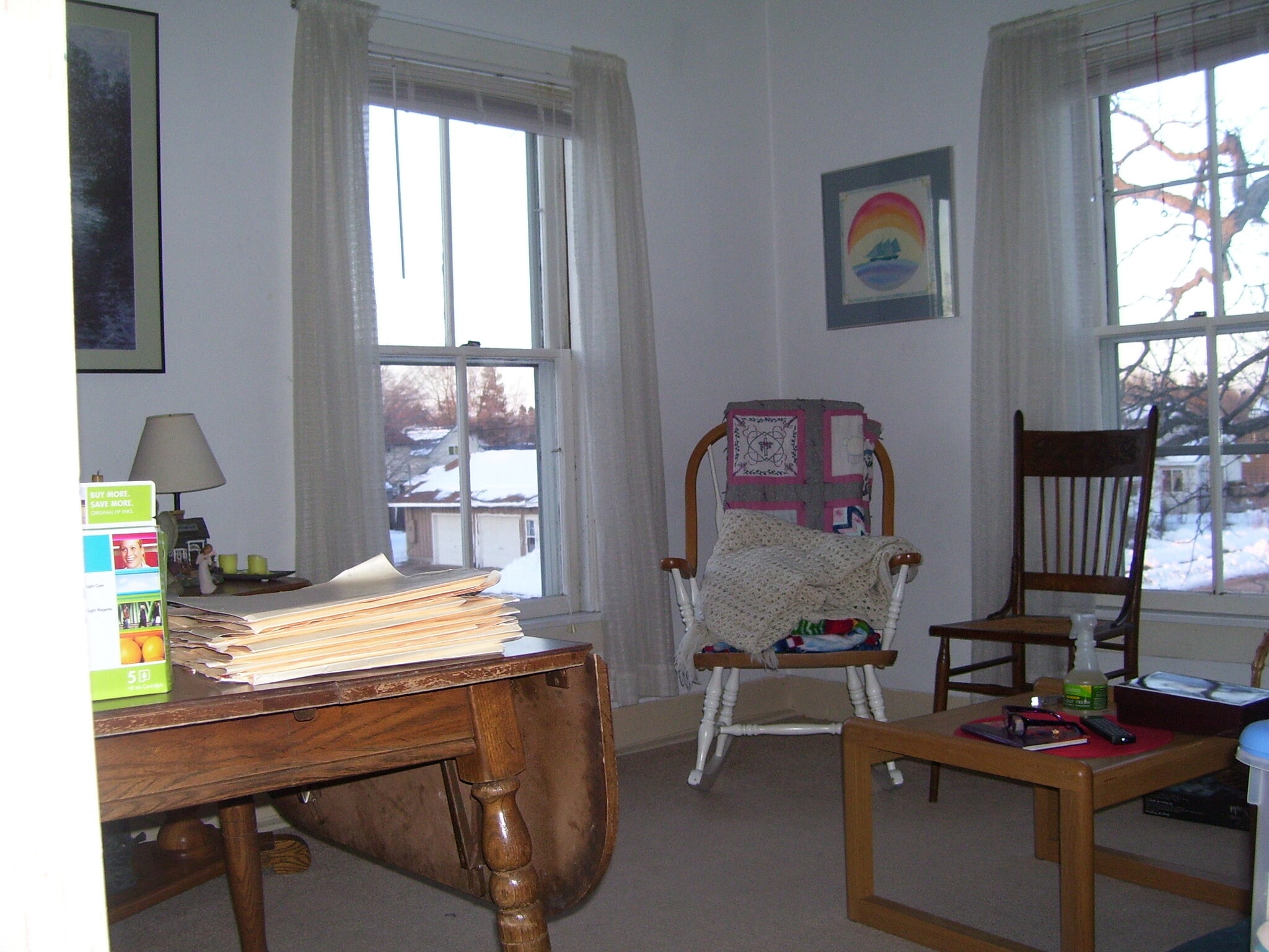 Building Photo - 333 Washington Ave