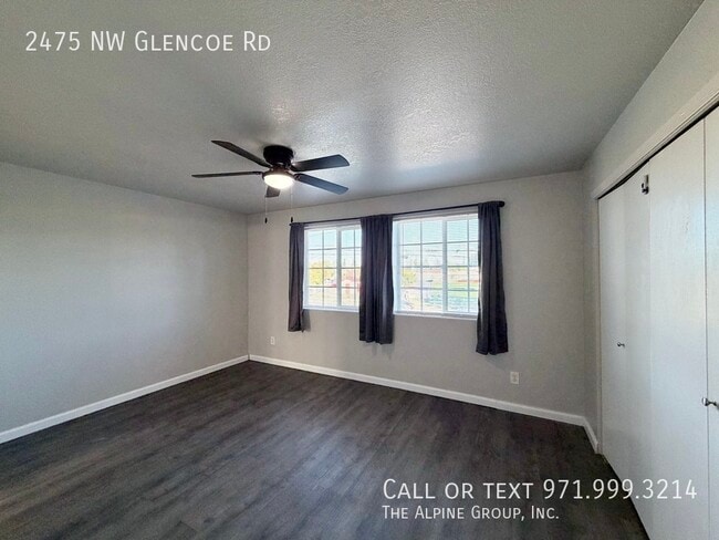 Building Photo - 2475 NW Glencoe Rd