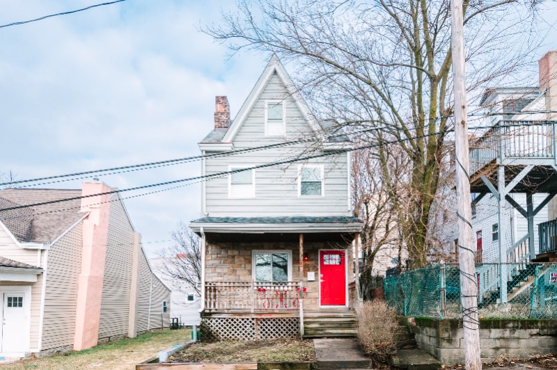 Building Photo - 5 Cemetery St