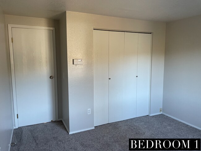 Bedroom 1 - 1316 Mylark Ln