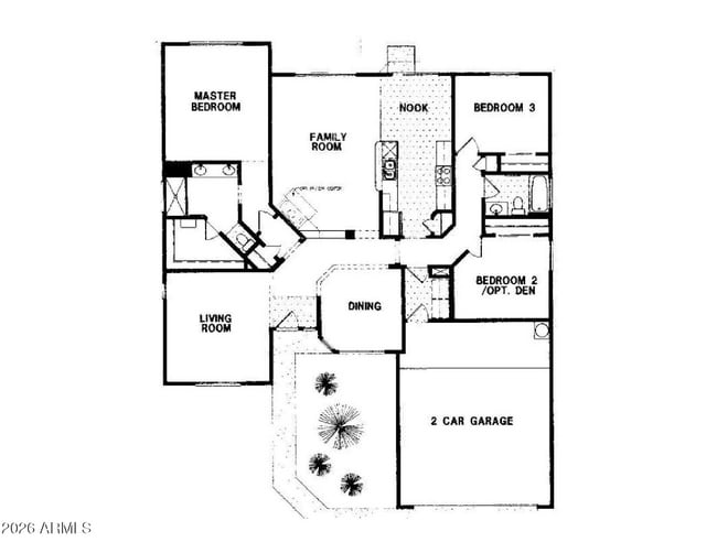 Building Photo - 6960 S Windstream Dr