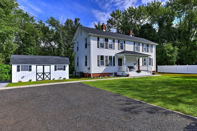 Building Photo - 64 Parker Terrace Ext