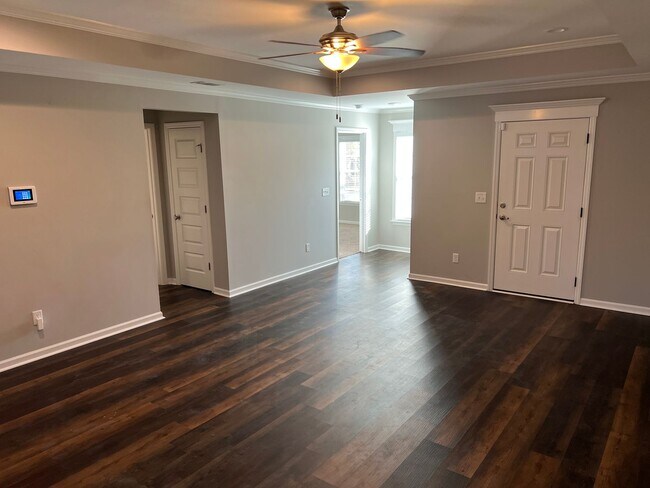 Building Photo - 4BR/2BA in Valdosta Available Mid-April