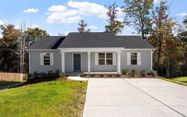 Building Photo - 486 Placid Pond Dr