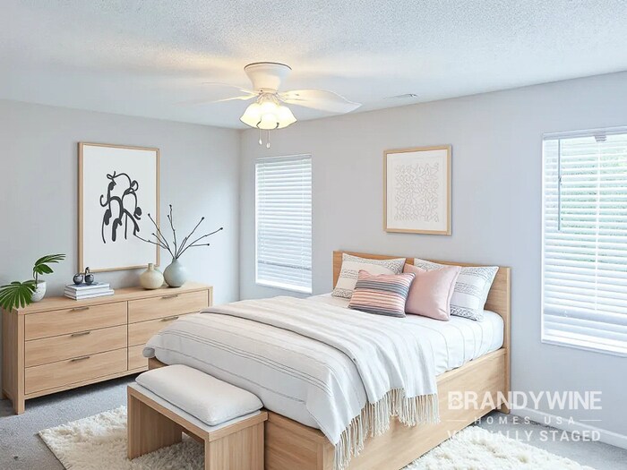 Building Photo - 7250 Oakley Ct