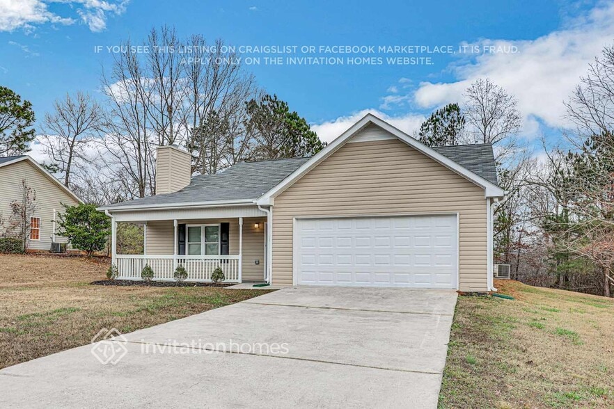 Building Photo - 495 Mountainview Dr