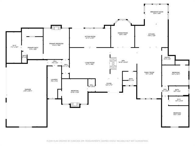 Building Photo - 1016 Frost Hollow Dr