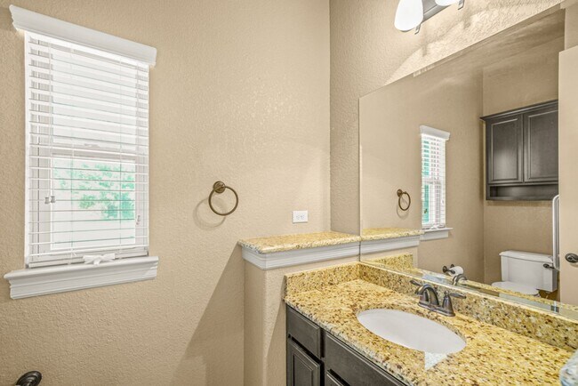 Building Photo - Spacious 4-Bedroom Home with Game Room in Desirable Community!