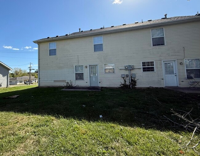 Building Photo - 4503 Rice Rd