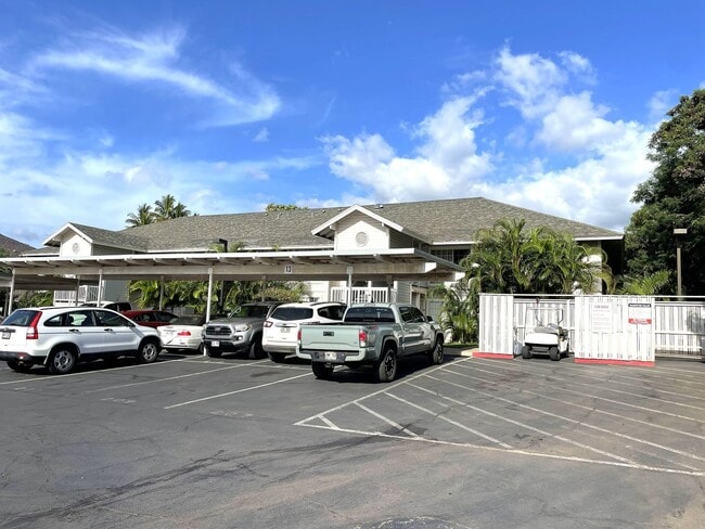 Building Photo - Updated 2-Bedroom Condo in Prime South Kihei Location in Keonekai Villages