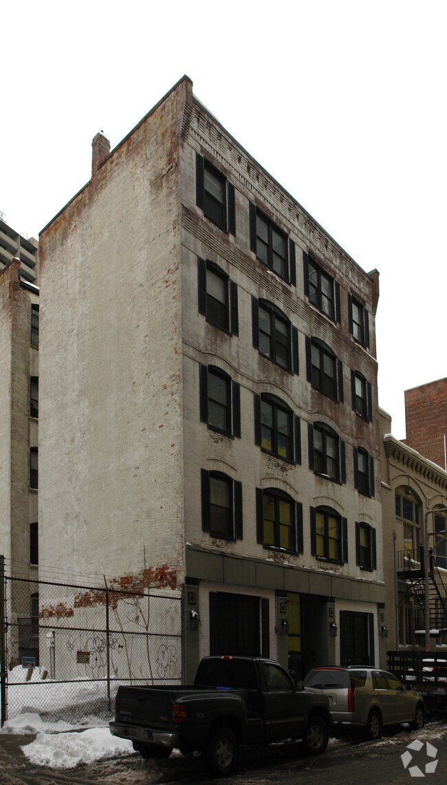Building Photo - 90 Warrenton St