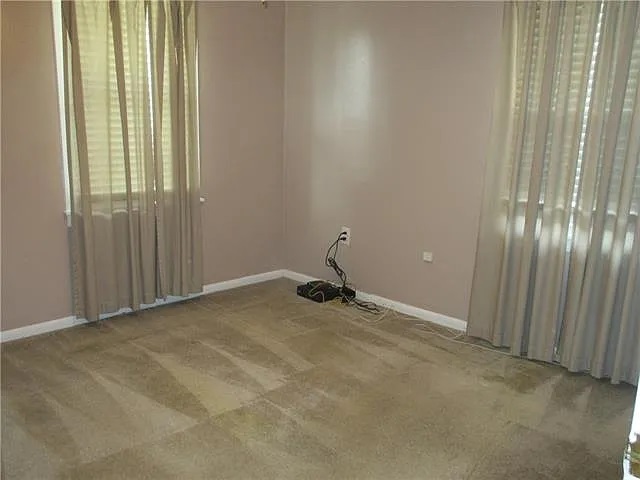 Master Bedroom - 1009 Cardinal Ave