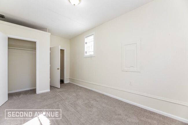 Building Photo - 5809 Tusk Ct