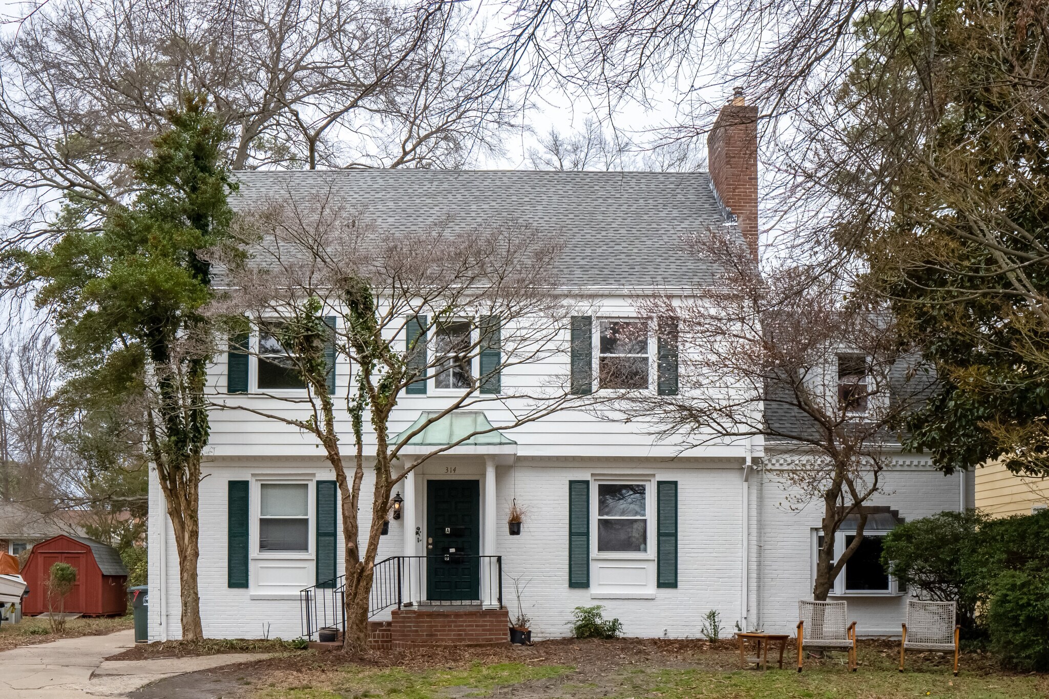 Building Photo - 314 N Shore Rd