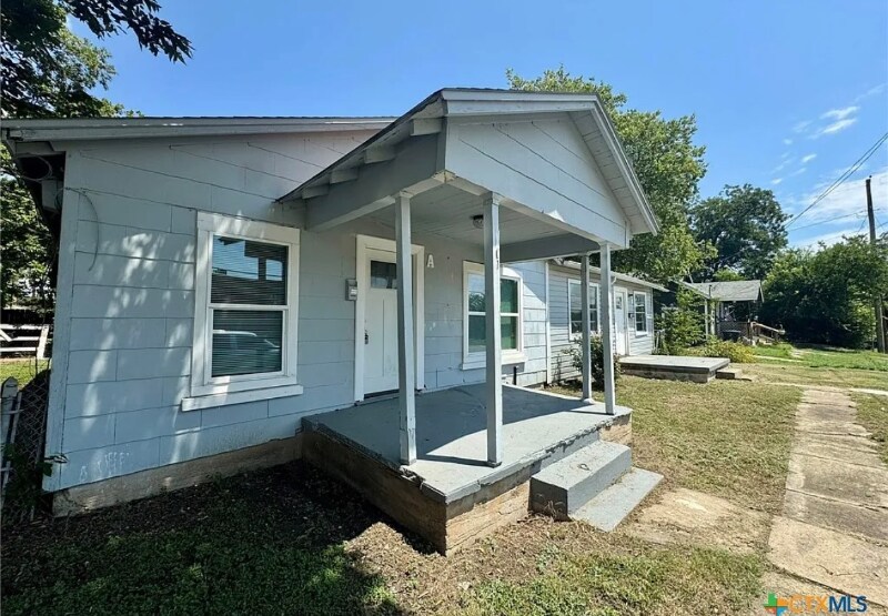 Building Photo - 1101 Hall Ave
