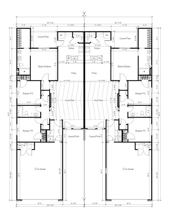 Building Photo - Pineway Oliver Plan