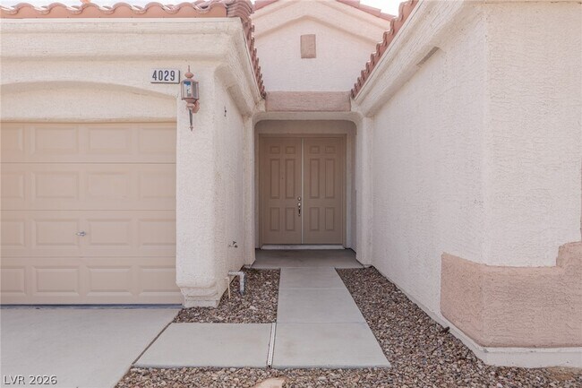 Building Photo - 4029 Genoa Dr