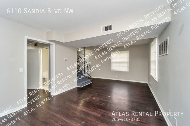 Building Photo - 6110 Sandia Blvd NW