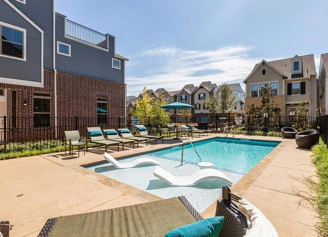 Private Community Pool - 1047 Tea Olive Ln
