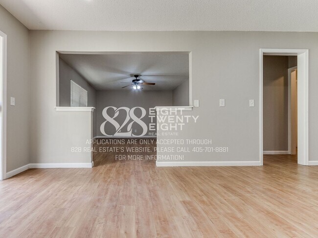 Building Photo - 8129 NW 28th Terrace