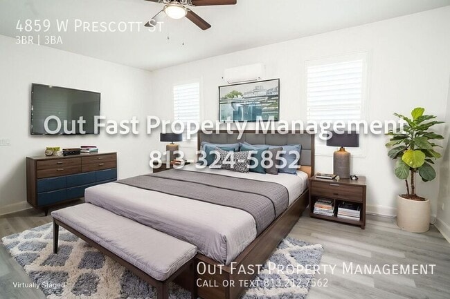 Building Photo - 4859 W Prescott St