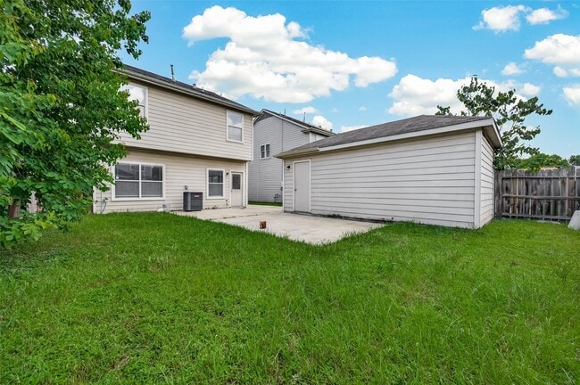 Building Photo - 18915 S Lyford Dr