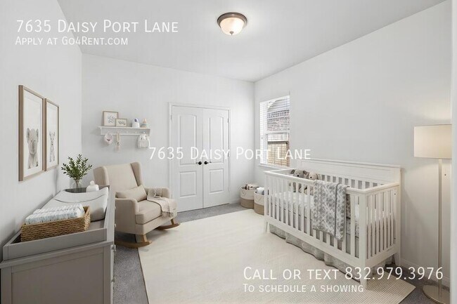 Building Photo - 7635 Daisy Port Ln