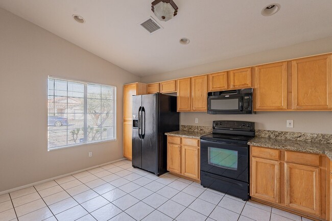 Building Photo - single level 3 bedroom home for rent