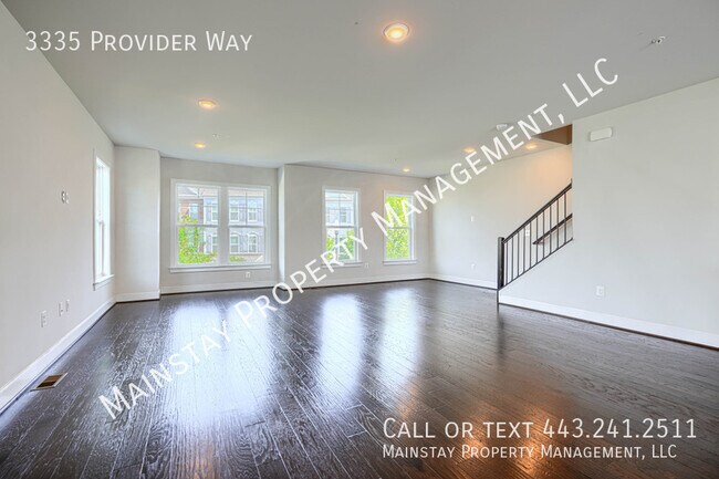 Building Photo - 3335 Provider Wy