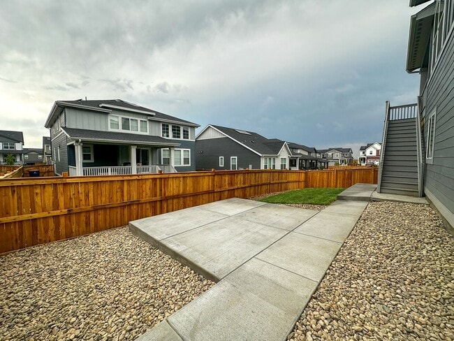 Building Photo - BRAND NEW Sunset Village ranch-style home ...