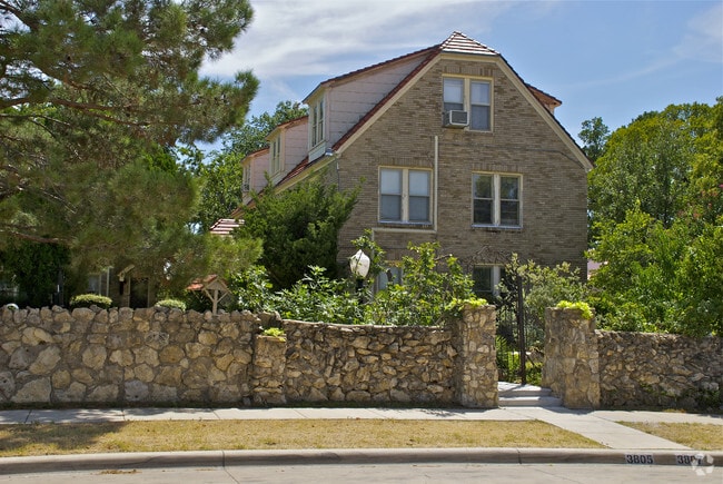 Building Photo - Dorothy Lane Apartments