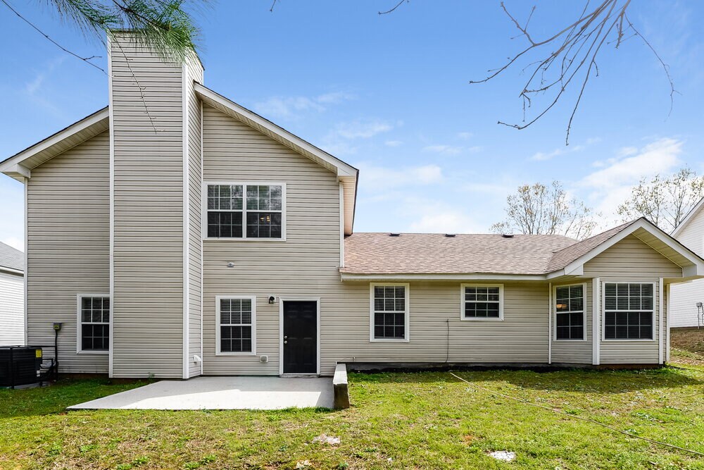 Building Photo - 125 Titan Rd