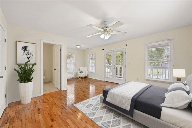 Building Photo - 247 Farrington Ave SE